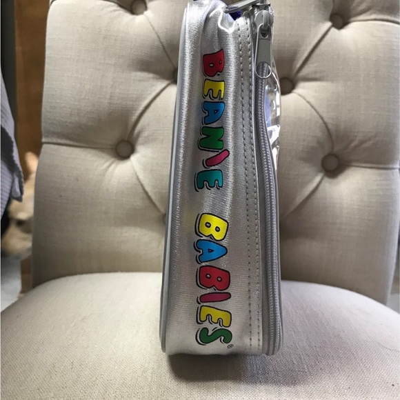 Ty beanie babies official platinum membership bag and collectibles 1999 - Picture 4 of 4